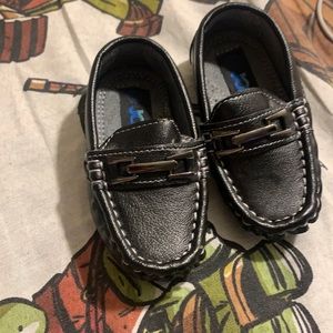 Baby shoes 3c